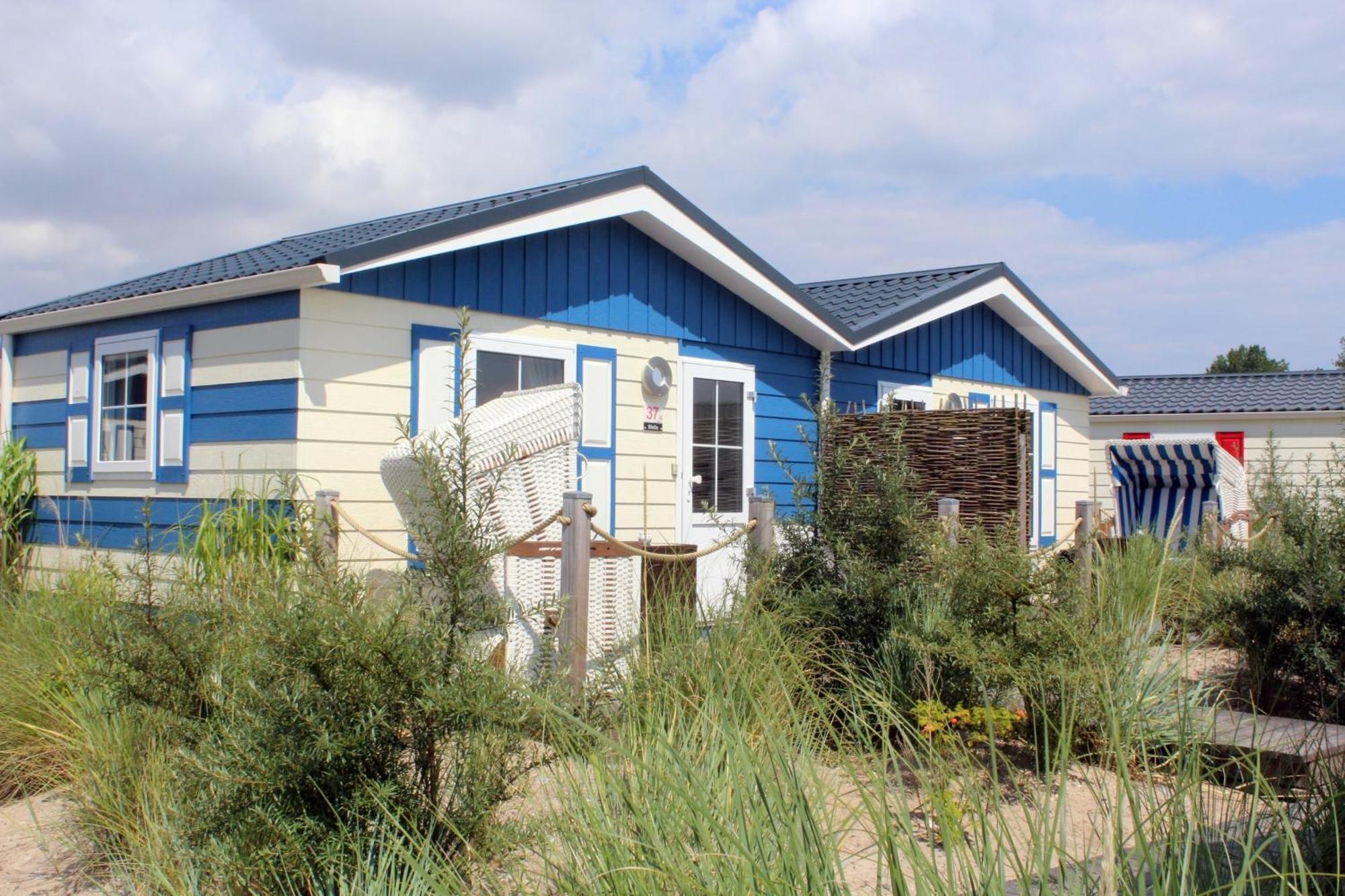 Willa Welle 34B Scharbeutz Zewnętrze zdjęcie